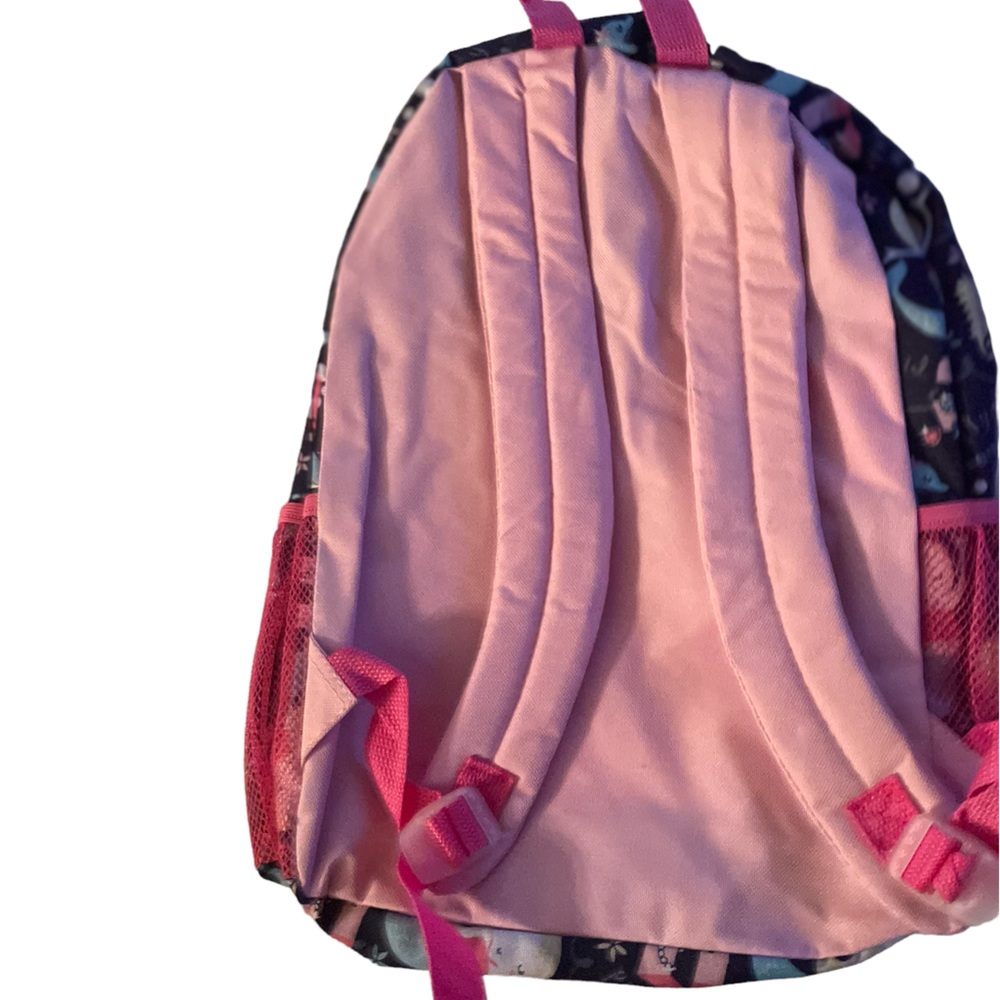 Mermaid child’s backpack NWT - Picture 2 of 5